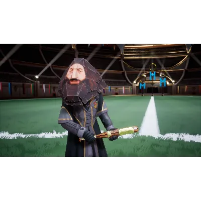 HARRY POTTER: QUIDDITCH CHAMPIONS XBOX КЛЮЧ - irongamers.ru