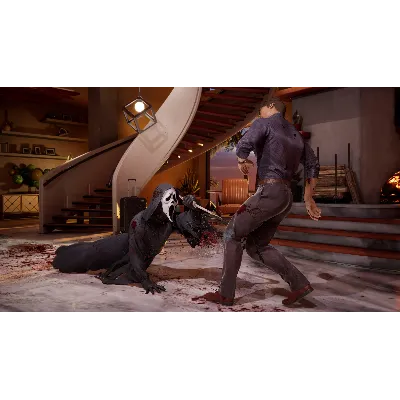 MORTAL KOMBAT 1 KHAOS REIGNS EXPANSION XBOX КЛЮЧ - irongamers.ru