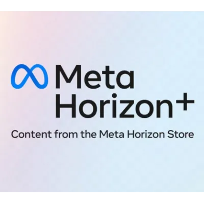 META HORIZON PLUS + ПОДПИСКА - 1-12 МЕСЯЦЕВ - irongamers.ru