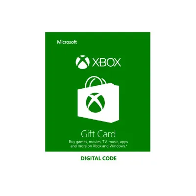 Xbox Live Чехия 300 CZK | CZ Xbox код | Мгновенно - irongamers.ru