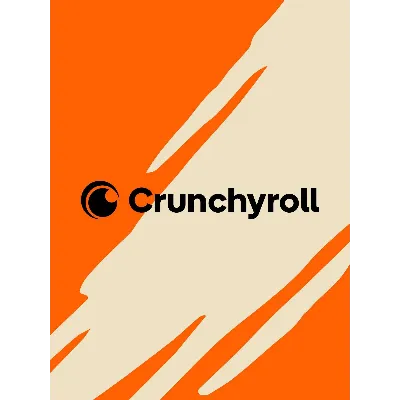 Upgrade Crunchyroll Fan/Mega Fan 1-12M|FAST, WARRANTY - irongamers.ru