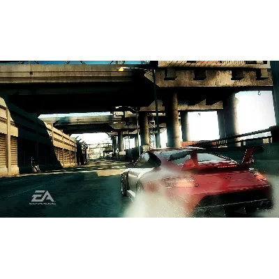 Need for Speed Undercover (Steam Gift RU/CIS) - irongamers.ru