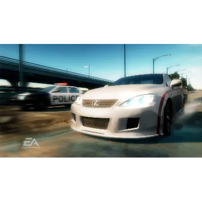 Need for Speed Undercover (Steam Gift RU/CIS) - irongamers.ru