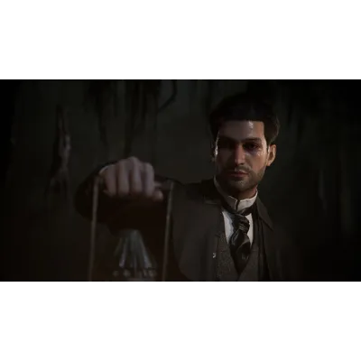 Sherlock Holmes The Awakened – Premium Edition STEAM GIFT AUTO UA+МИР - irongamers.ru