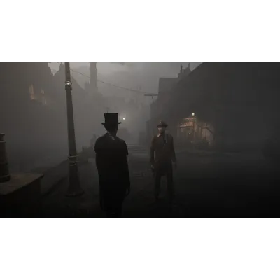 Sherlock Holmes The Awakened – Premium Edition STEAM GIFT AUTO UA+МИР - irongamers.ru