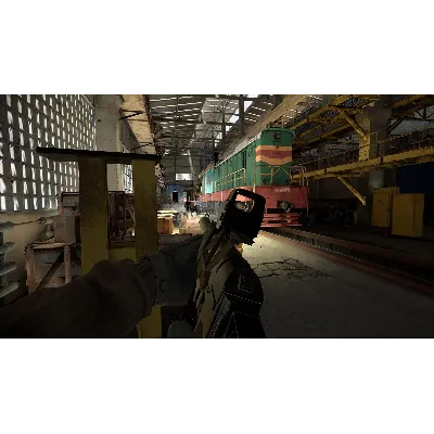 Into the Radius VR Steam Ключ РФ+Мир +Бонус - irongamers.ru