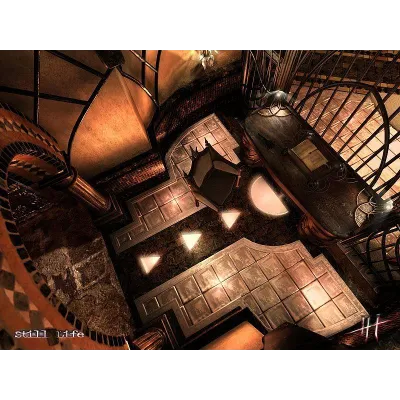 Still Life 1 Steam Ключ РФ+Мир +Бонус - irongamers.ru