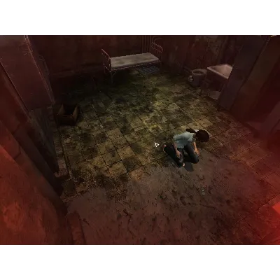 Still Life 2 Steam Ключ РФ+Мир +Бонус - irongamers.ru