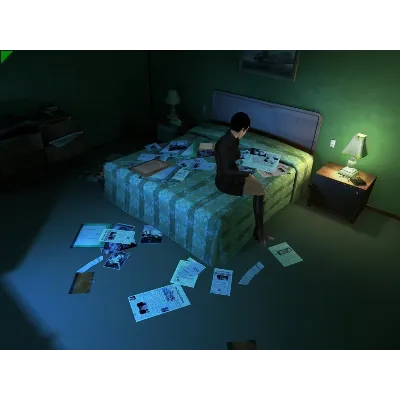 Still Life 2 Steam Ключ РФ+Мир +Бонус - irongamers.ru