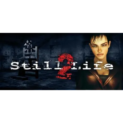 Still Life Collection (3 в 1) Steam Ключ РФ+Мир +Бонус - irongamers.ru