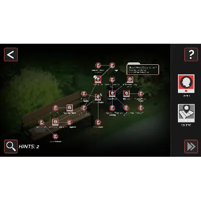 Murder Mystery Machine (Машина таинственных убийств) - irongamers.ru