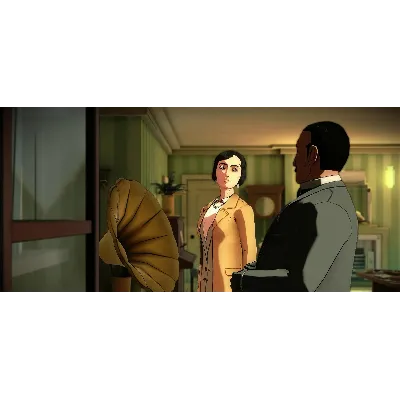 Agatha Christie The ABC Murders Steam Ключ +Бонус - irongamers.ru