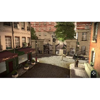 Agatha Christie The ABC Murders Steam Ключ +Бонус - irongamers.ru