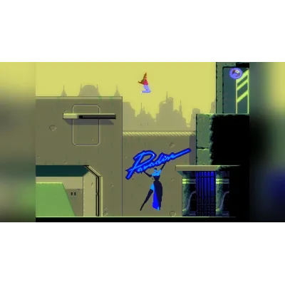 Flashback (1993) Steam Ключ РФ+Мир +Бонус - irongamers.ru