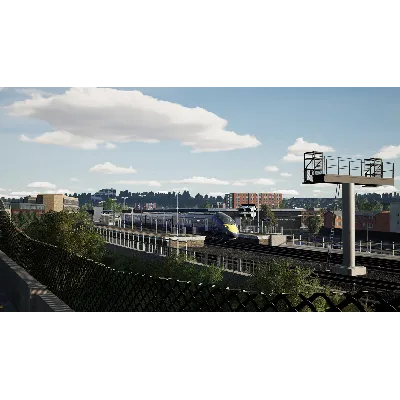 Train Sim World® 6: Southeastern Highspeed: London St - irongamers.ru