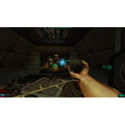 System Shock 2 (1999) Steam Ключ РФ+Мир +Бонус - irongamers.ru