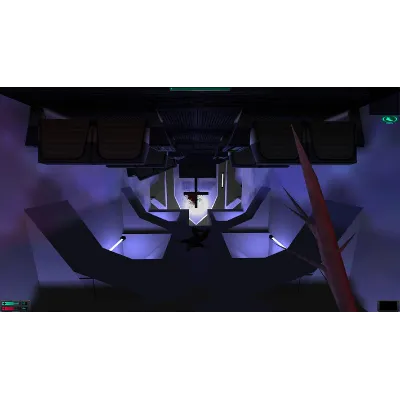 System Shock 2 (1999) Steam Ключ РФ+Мир +Бонус - irongamers.ru