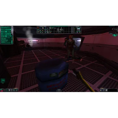 System Shock 2 (1999) Steam Ключ РФ+Мир +Бонус - irongamers.ru