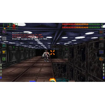 System Shock Enhanced Edition Steam Ключ РФ+Мир +Бонус - irongamers.ru