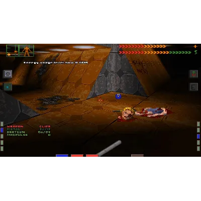 System Shock Enhanced Edition Steam Ключ РФ+Мир +Бонус - irongamers.ru