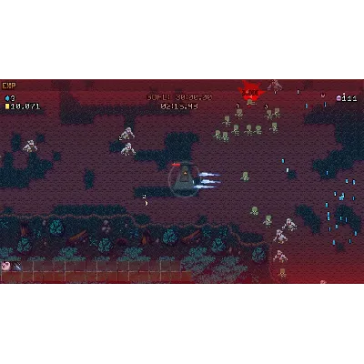 Nomad Survival Steam Ключ РФ+Мир +Бонус - irongamers.ru