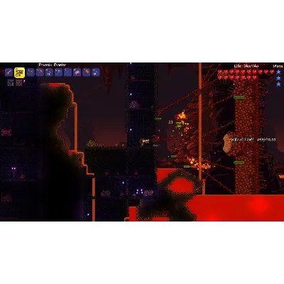 Terraria (Steam Gift / RU / CIS) - irongamers.ru