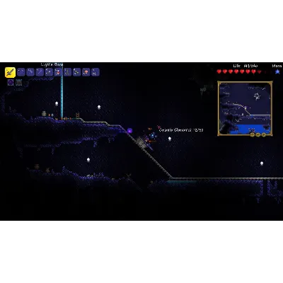 Terraria (Steam Gift / RU / CIS) - irongamers.ru
