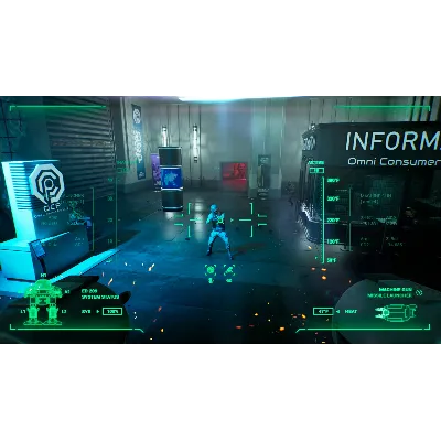 ROBOCOP ROGUE CITY UNFINISHED BUSINESS XBOX/PC КЛЮЧ USA - irongamers.ru