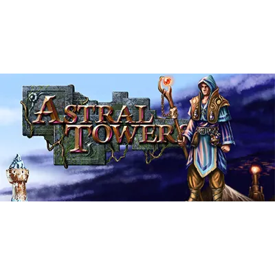 Astral Towers (STEAM KEY/GLOBAL) - irongamers.ru