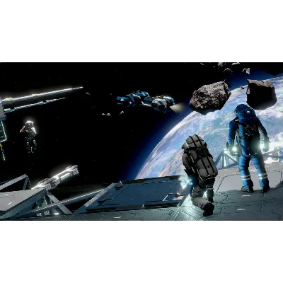 Space Engineers (Steam Gift / RU / CIS) - irongamers.ru