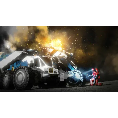 Space Engineers (Steam Gift / RU / CIS) - irongamers.ru