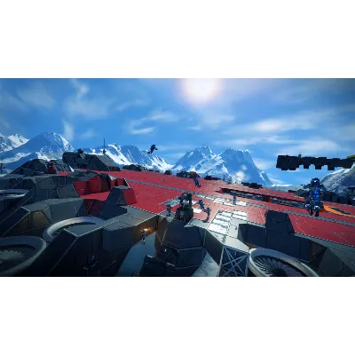 Space Engineers (Steam Gift / RU / CIS) - irongamers.ru