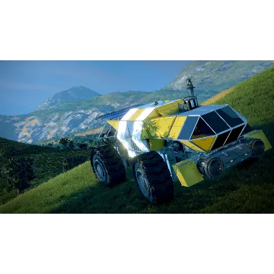 Space Engineers (Steam Gift / RU / CIS) - irongamers.ru
