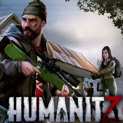 HumanitZ (Ключ Steam | РФ+СНГ) - irongamers.ru