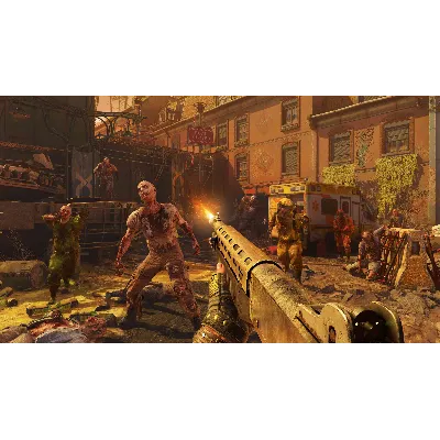 DYING LIGHT 2: STAY HUMAN RELOADED XBOX КЛЮЧ - irongamers.ru