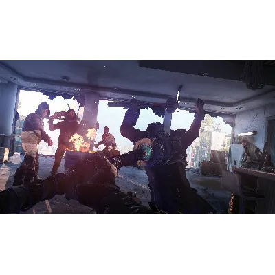 DYING LIGHT 2: STAY HUMAN RELOADED XBOX КЛЮЧ - irongamers.ru