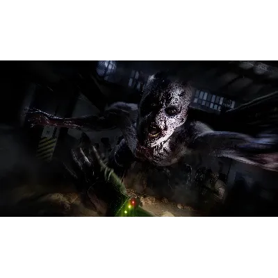 DYING LIGHT 2: STAY HUMAN RELOADED XBOX КЛЮЧ - irongamers.ru