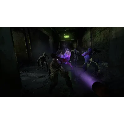 DYING LIGHT 2: STAY HUMAN RELOADED XBOX КЛЮЧ - irongamers.ru