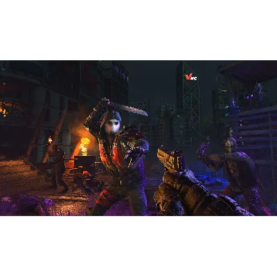 DYING LIGHT 2: STAY HUMAN RELOADED XBOX КЛЮЧ - irongamers.ru