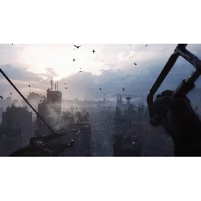 DYING LIGHT 2: STAY HUMAN RELOADED XBOX КЛЮЧ - irongamers.ru