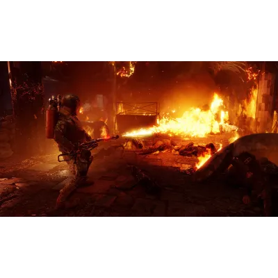 Metro Exodus - Sam&acute;s Story | Steam ключ RU/СНГ+GLOBAL - irongamers.ru