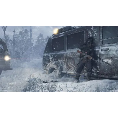 Metro Exodus - Sam&acute;s Story | Steam ключ RU/СНГ+GLOBAL - irongamers.ru
