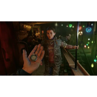Metro Exodus - Sam&acute;s Story | Steam ключ RU/СНГ+GLOBAL - irongamers.ru