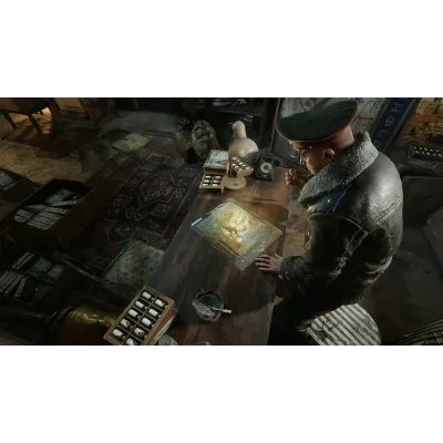 Metro Exodus - Sam&acute;s Story | Steam ключ RU/СНГ+GLOBAL - irongamers.ru