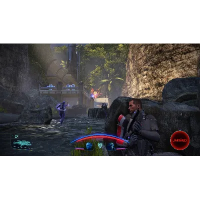 Mass Effect Legendary Edition КЛЮЧ XBOX ONE|XS - irongamers.ru