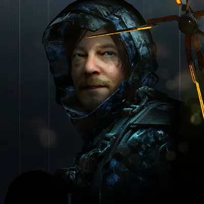 DEATH STRANDING + Directors Cut | LOGIN:PASS | GLOBAL | OFFLINE - irongamers.ru