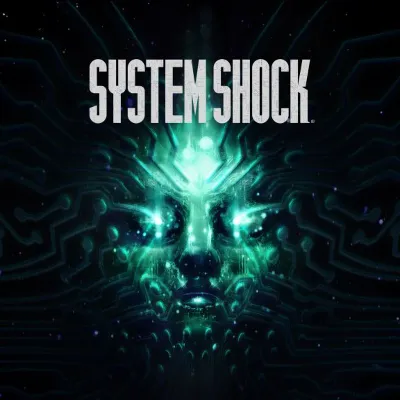 System Shock REMAKE (2023) + ОБНОВЛЕНИЯ | LOGIN:PASS | OFFLINE - irongamers.ru