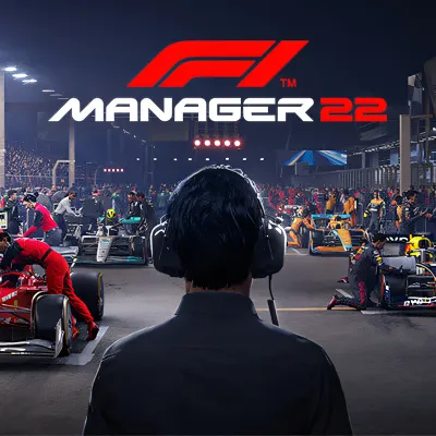 F1 Manager 2022 GLOBAL | OFFLINE | LOGIN:PASS - irongamers.ru