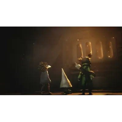 Little Nightmares III XBOX ONE / XBOX SERIES X|S / ПК Ключ СРАЗУ - irongamers.ru