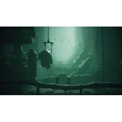 Little Nightmares III XBOX ONE / XBOX SERIES X|S / ПК Ключ СРАЗУ - irongamers.ru
